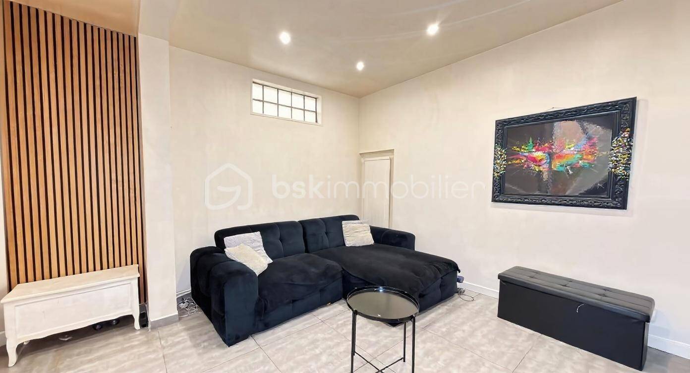 Maison à vendre, 66m², LES PAVILLONS SOUS BOIS