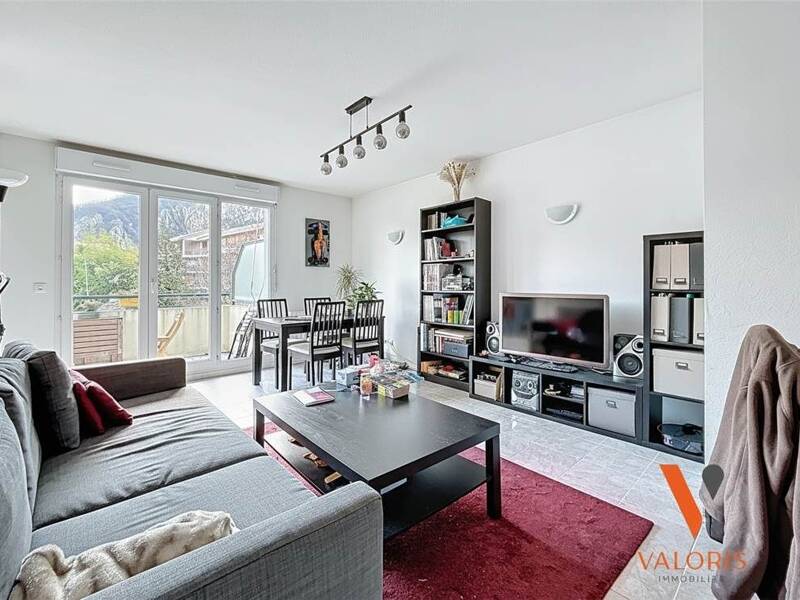 Maison à louer, 50m², SASSENAGE