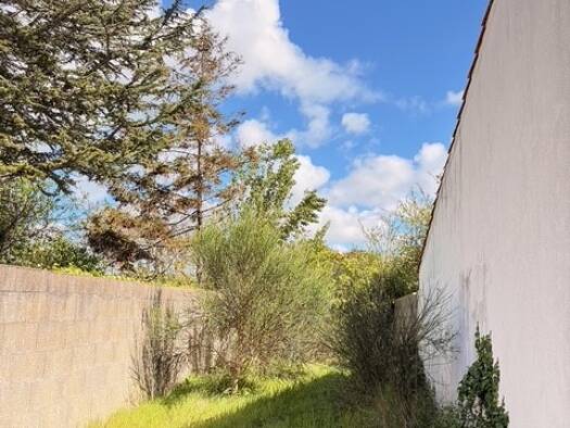 Terrain constructible à vendre 90 000 € 112 m² de terrain Sud Les Sables-d'Olonne 85340