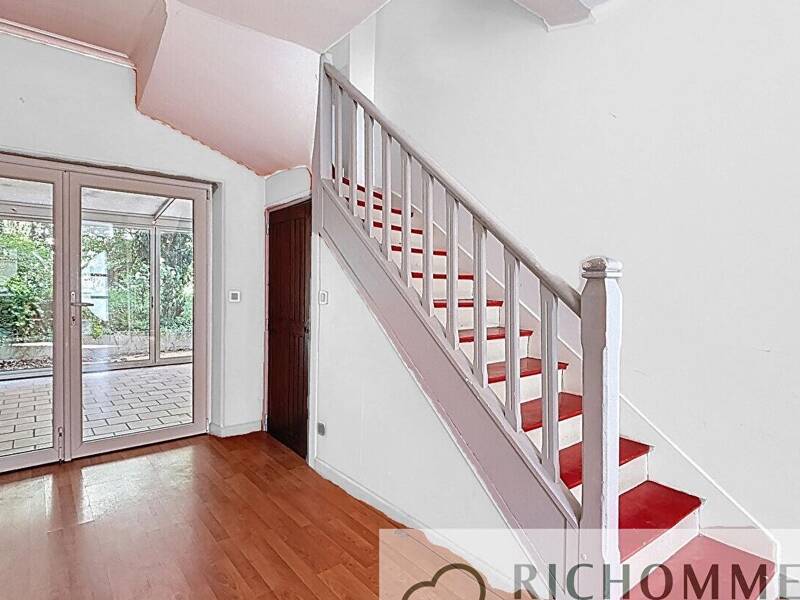 Maison à vendre, 240m², REIMS