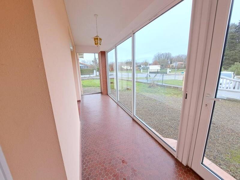 Maison à louer, 98m², MONTECH