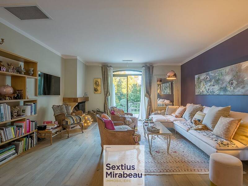 Maison à vendre, 138m², AIX EN PROVENCE