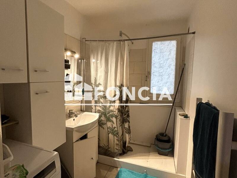 Maison à louer, 65m², TOULON