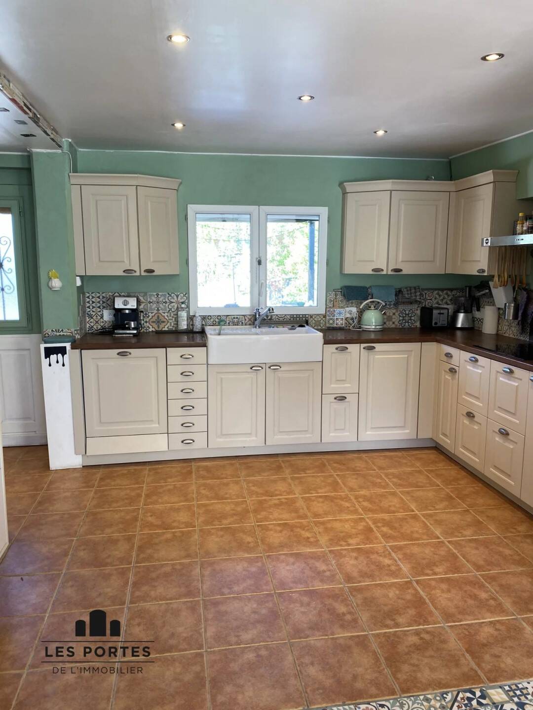 Maison à vendre, 133m², MILLY LA FORET