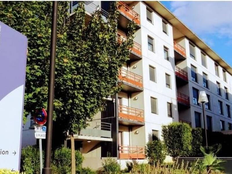 Maison à vendre, 34m², TOULOUSE