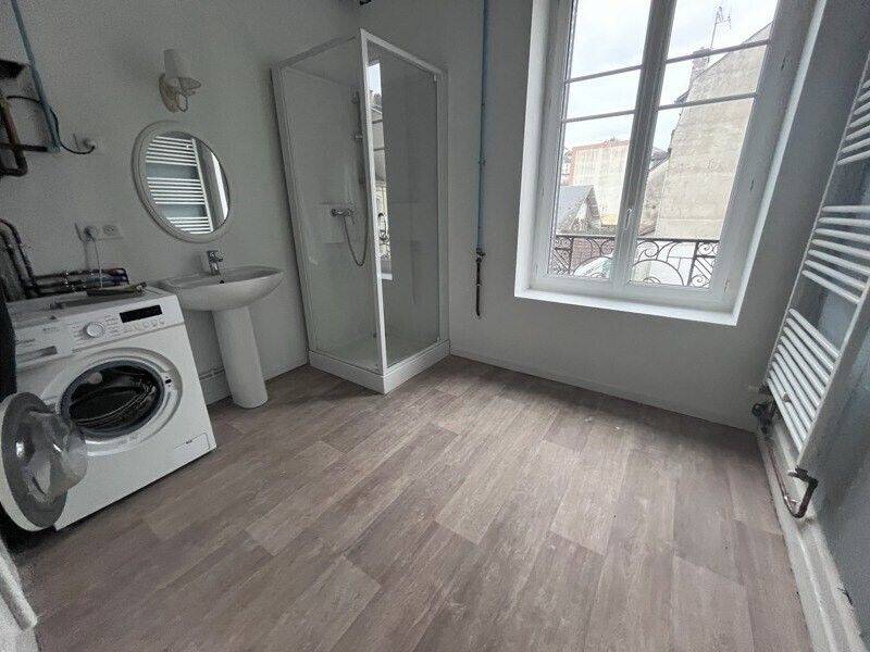 Maison à louer, 56m², TULLE