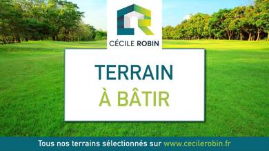 Terrain viabilisé à vendre 145 000 € 330 m² de terrain Amberieux 69480