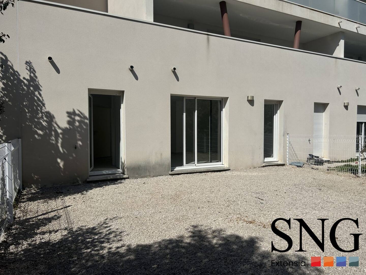 Maison à vendre, 59m², BEZIERS