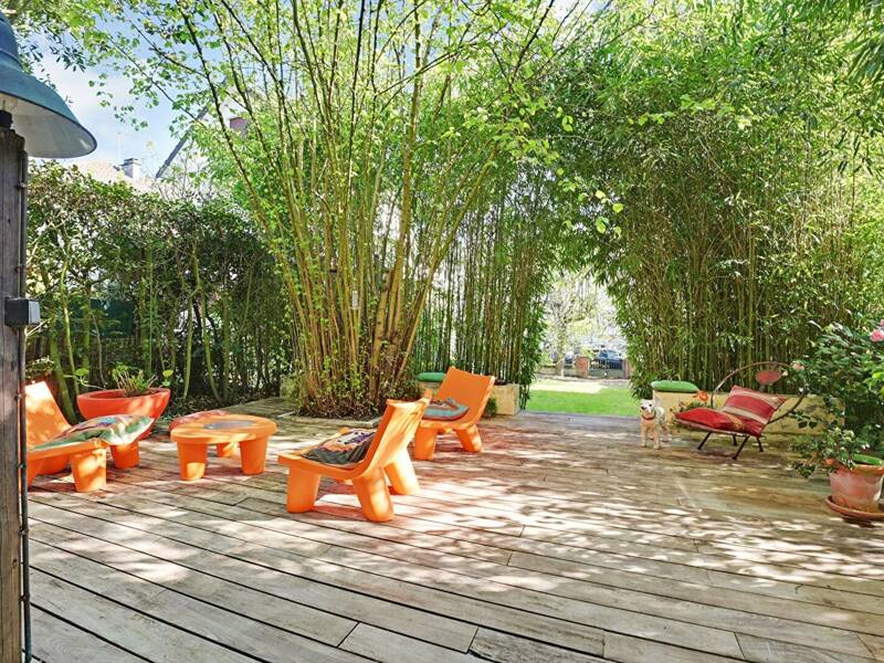 Maison à vendre, 300m², CHAVILLE