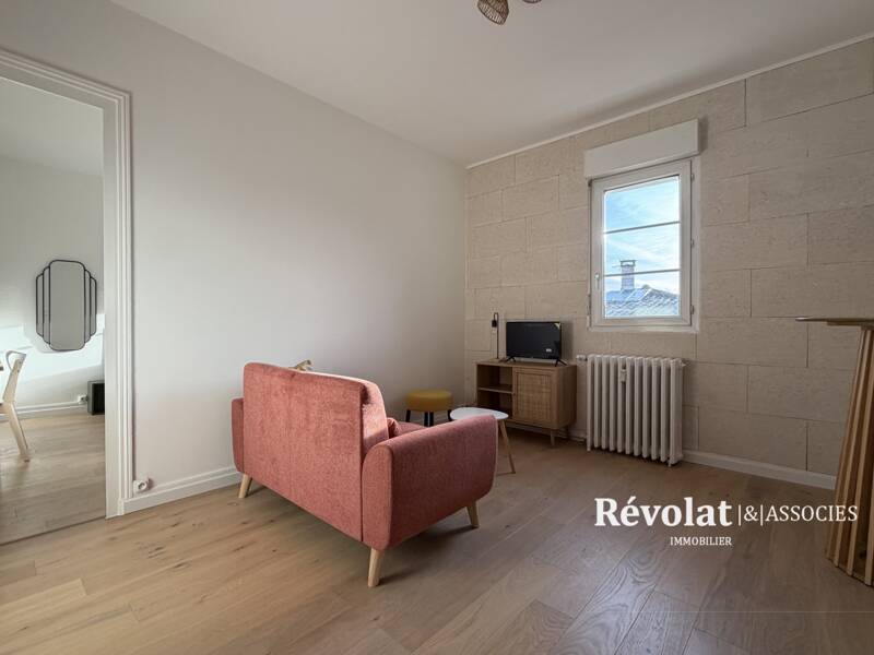 Maison à louer, 30m², BORDEAUX