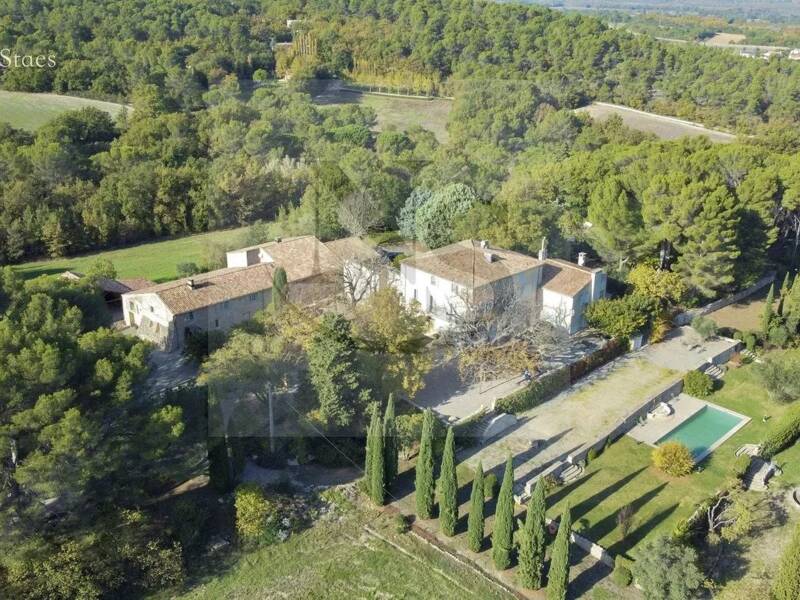 Maison à vendre, 1300m², AIX EN PROVENCE