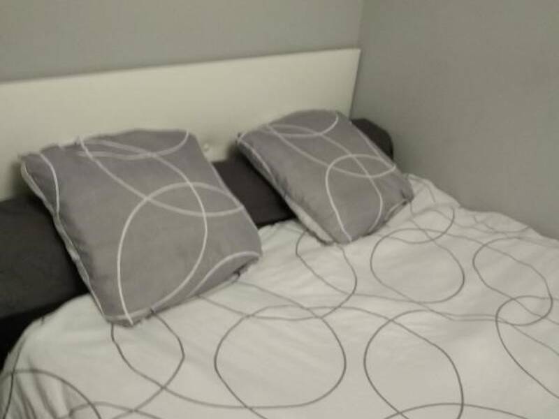 Maison à louer, 15m², LA ROCHELLE