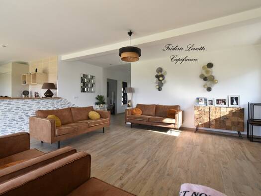 Maison à vendre 309 000 € 7 pièces 5 chambres 230 m² 1 000 m² de terrain Montmirail 51210