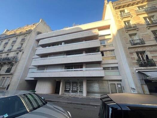 Parking à louer 210 € 10 m² Courcelles-Wagram Paris 17ème arrondissement 75017