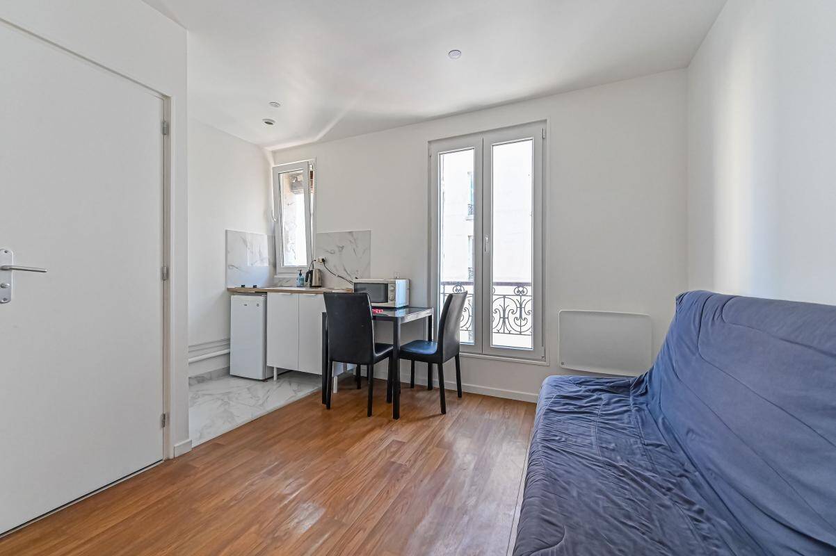 Maison à louer, 16m², CLICHY