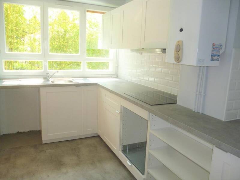 Maison à louer, 50m², SAINT JEAN LE BLANC