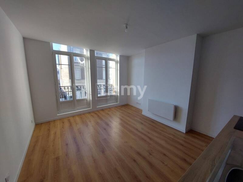 Maison à louer, 40m², REIMS