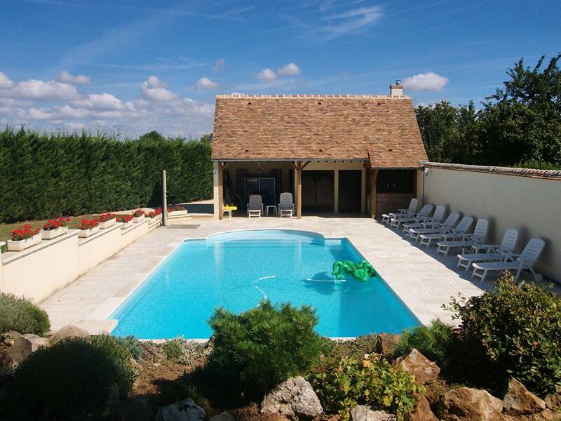 Maison à vendre, 460m², LA BROSSE MONTCEAUX