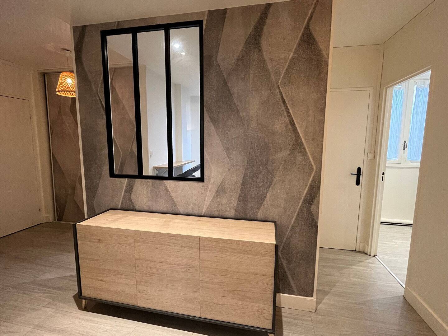 Maison à louer, 61m², AULNAY SOUS BOIS