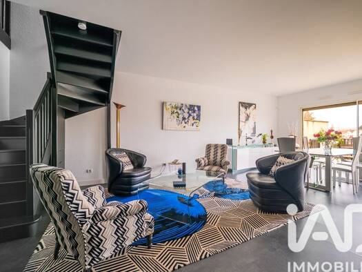 Maison de ville à vendre 417 000 € 7 pièces 5 chambres 162 m² 331 m² de terrain Bollée-Sainte Croix-Clairfontaine Le Mans 72000