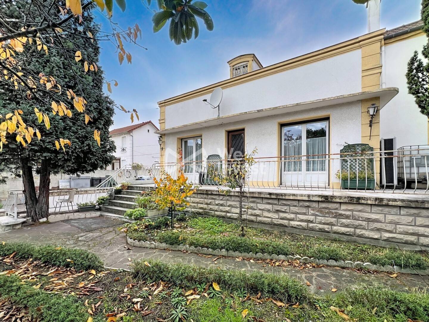 Maison à vendre, 104m², ARGENTEUIL