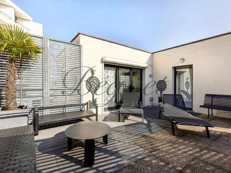 Maison à vendre, 150m², BOULOGNE BILLANCOURT