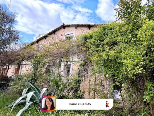 Maison à vendre 229 000 € 5 pièces 4 chambres 136 m² 707 m² de terrain Foirail Bergerac 24100