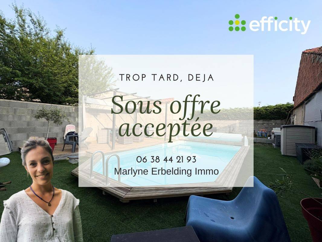 Maison à vendre, 121m², SURY LE COMTAL