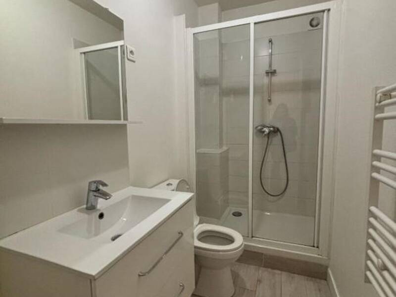 Maison à louer, 28m², PARIS 20E