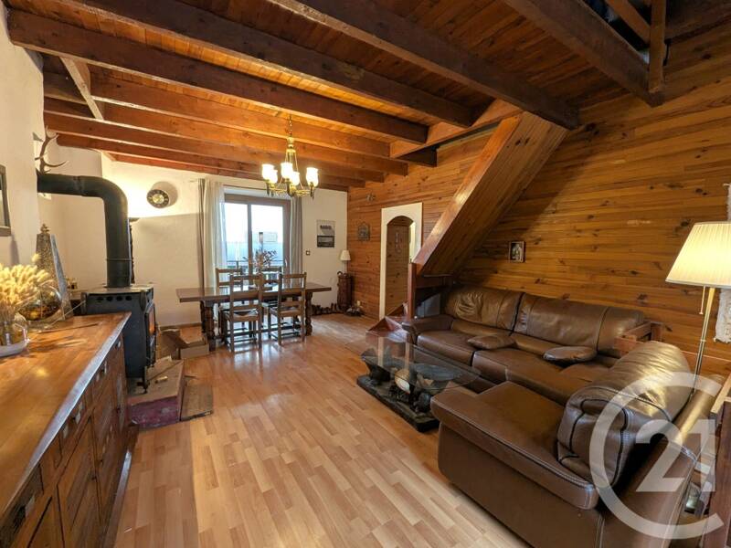 Maison à vendre, 91m², PRESLE