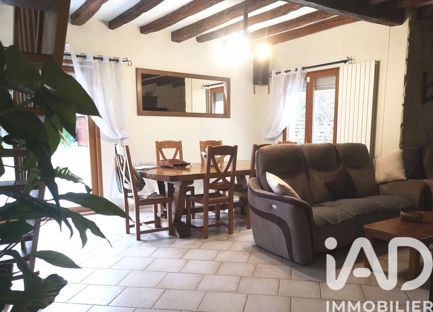 Maison à vendre, 195m², SEINE PORT