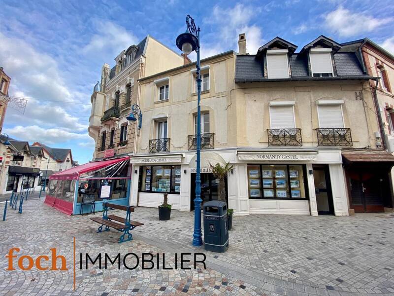 Maison à vendre, 44m², VILLERS SUR MER
