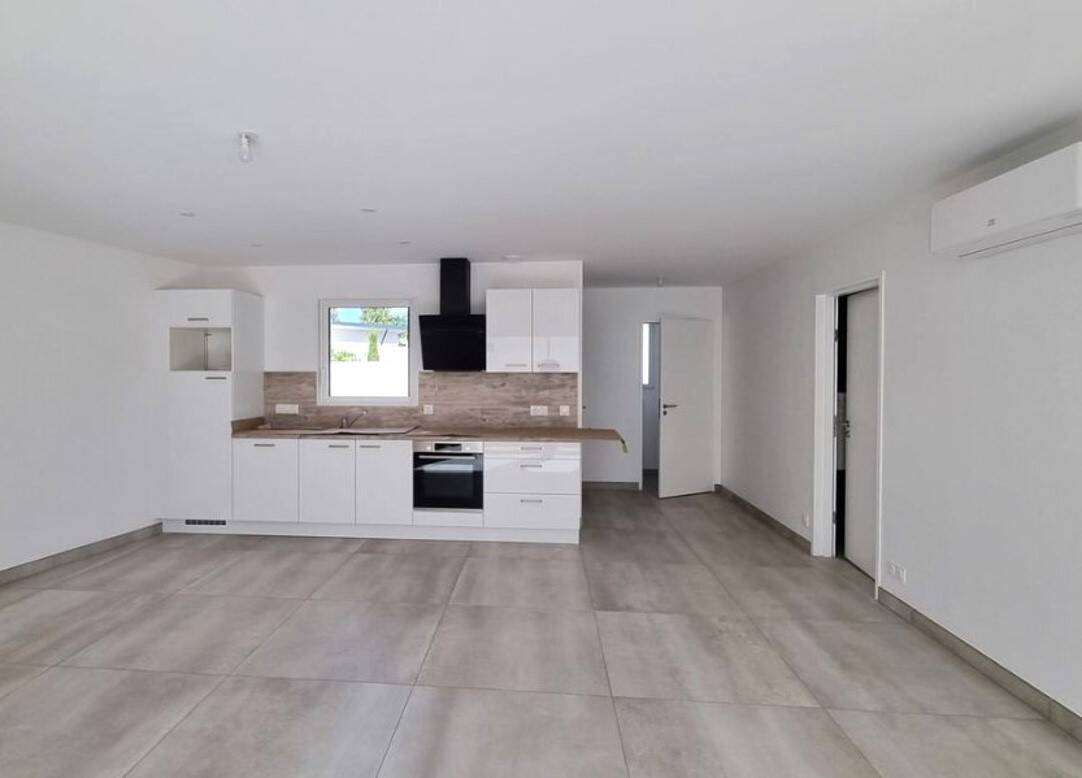 Maison à vendre, 136m², TALMONT SAINT HILAIRE
