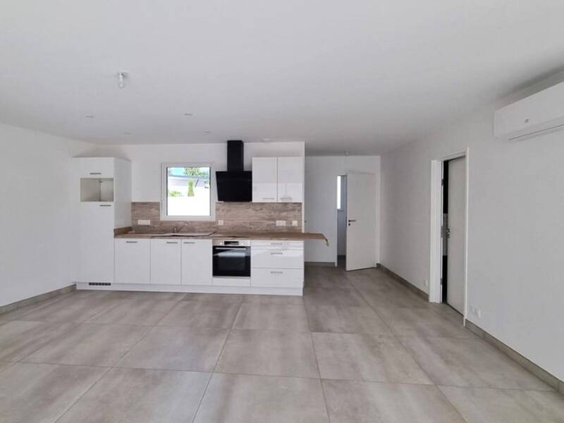 Maison à vendre, 136m², TALMONT SAINT HILAIRE