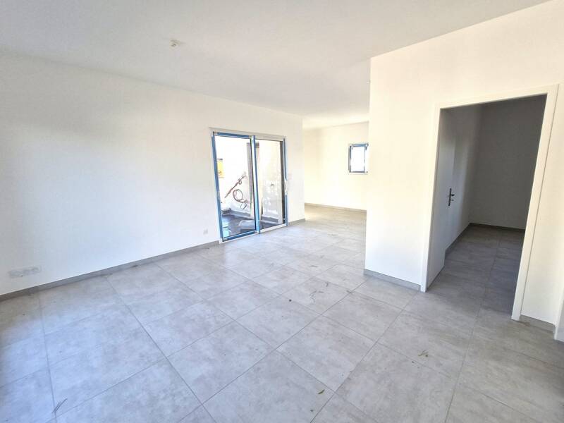 Maison à vendre, 54m², CUERS