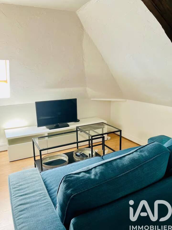 Maison à vendre, 20m², MONTIVILLIERS