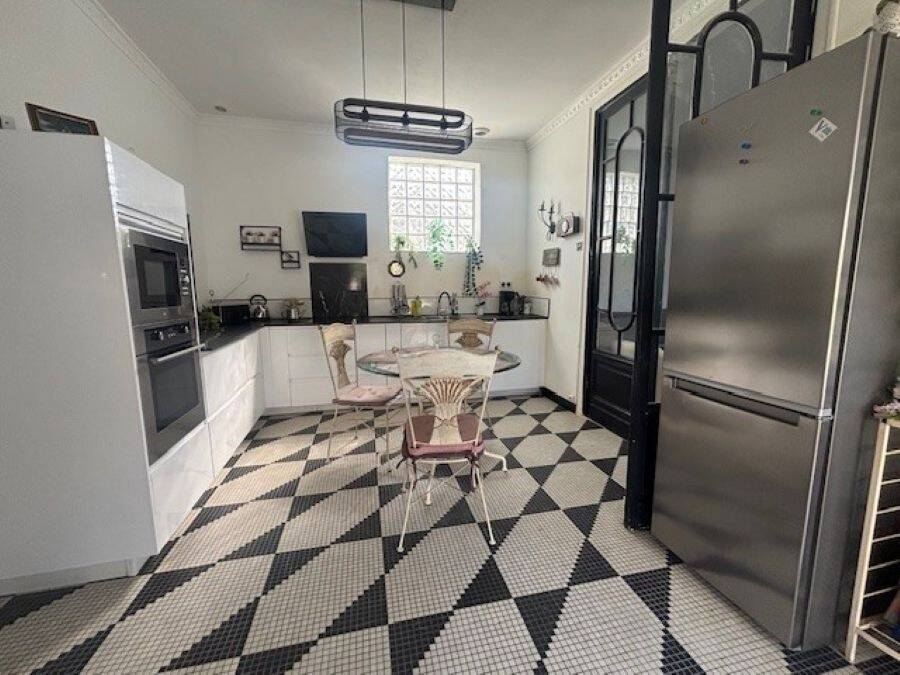 Maison à vendre, 94m², CHAMPIGNY SUR MARNE