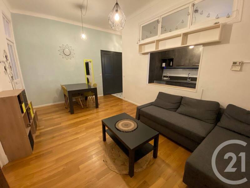 Maison à louer, 64m², NICE