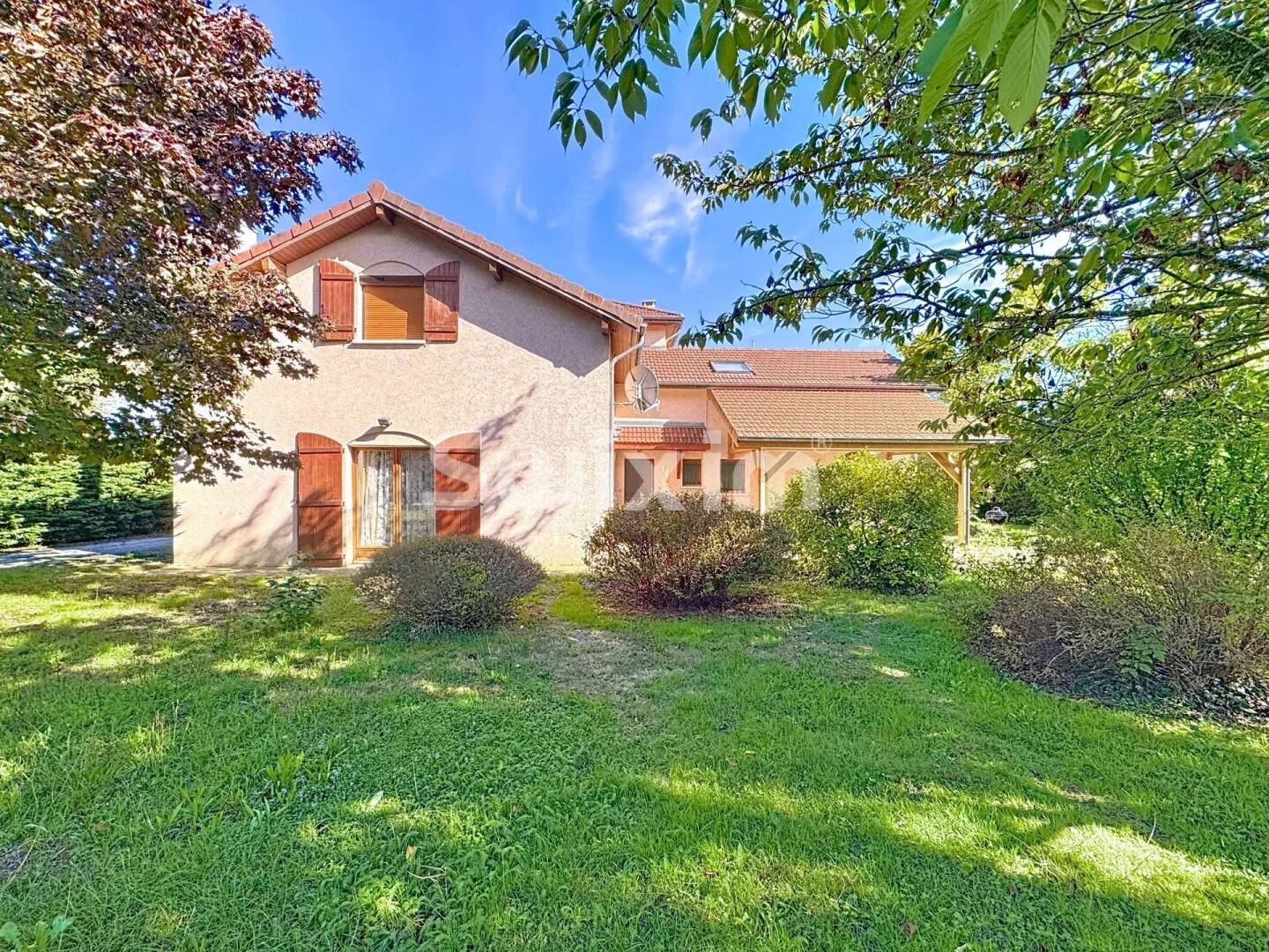 Maison à vendre, 223m², SAINT JEAN DE GONVILLE