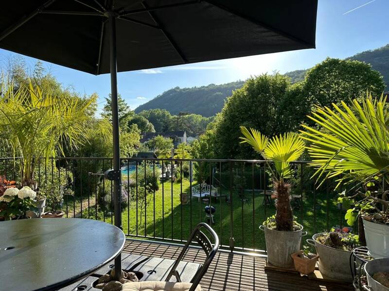 Maison à vendre, 240m², SAINT ANTONIN NOBLE VAL