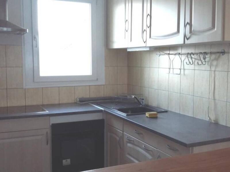 Maison à louer, 51m², BESANCON