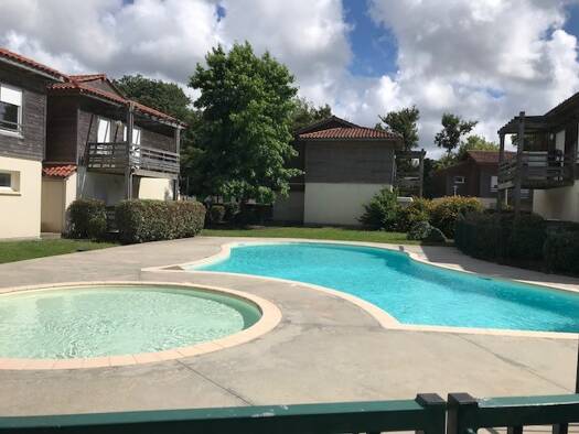 Appartement à vendre 99 950 € 2 pièces 1 chambre 28 m² RDC Aureilhan 40200