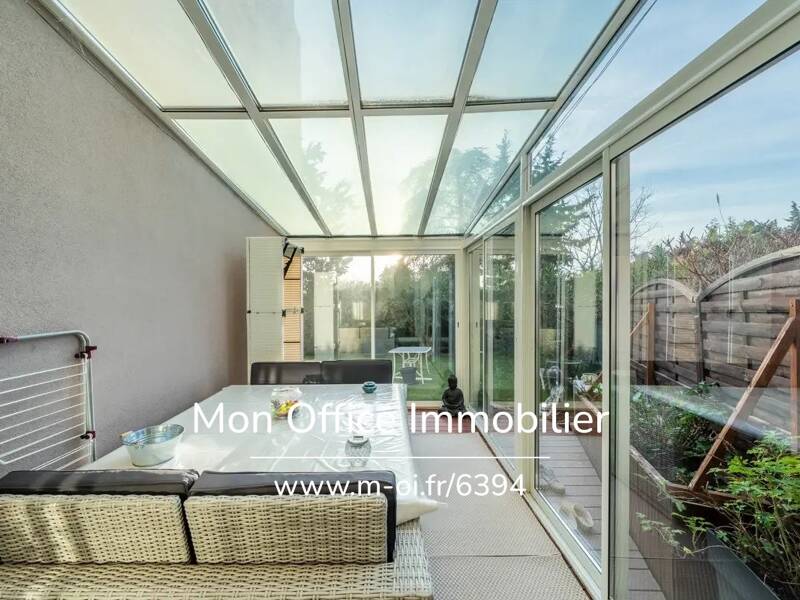 Maison à vendre, 58m², MARIGNANE