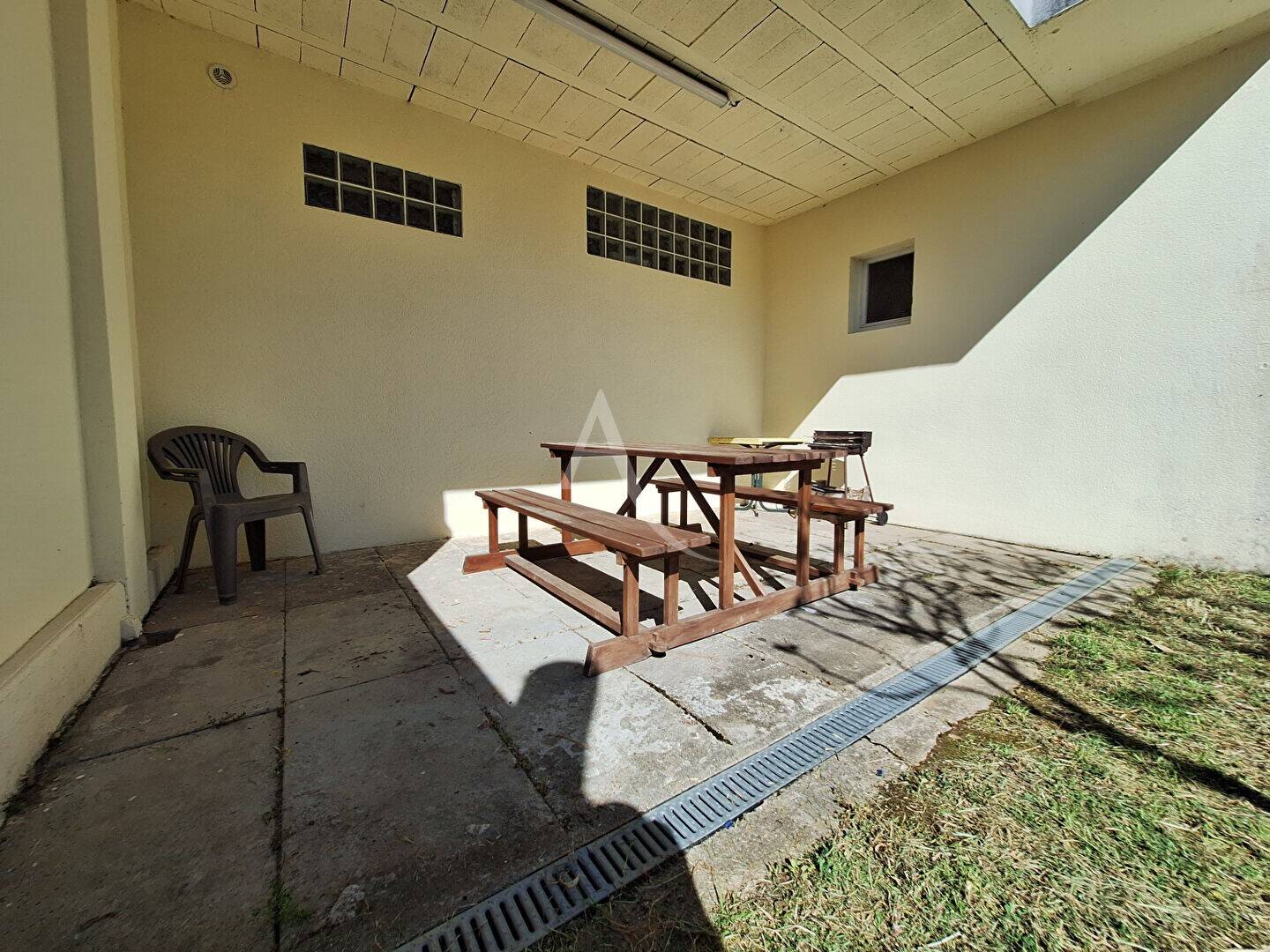 Maison à vendre, 120m², LA TRANCHE SUR MER