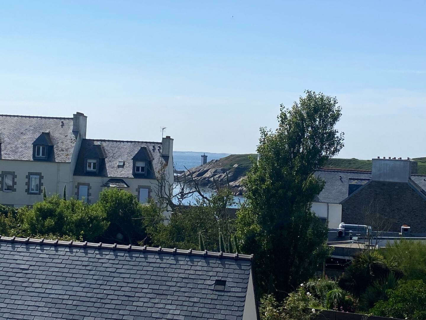 Maison à vendre, 280m², LE CONQUET