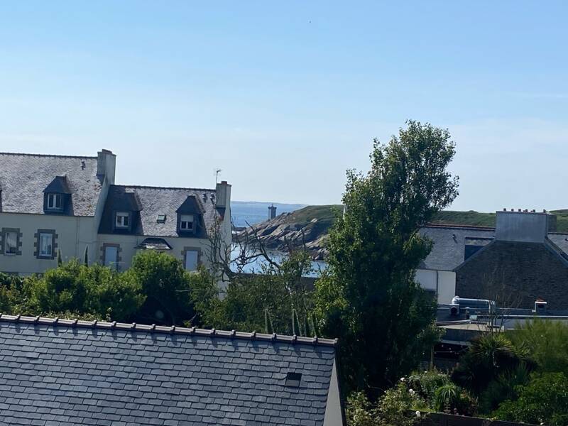 Maison à vendre, 280m², LE CONQUET