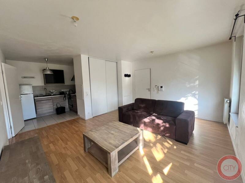 Maison à louer, 48m², BORDEAUX