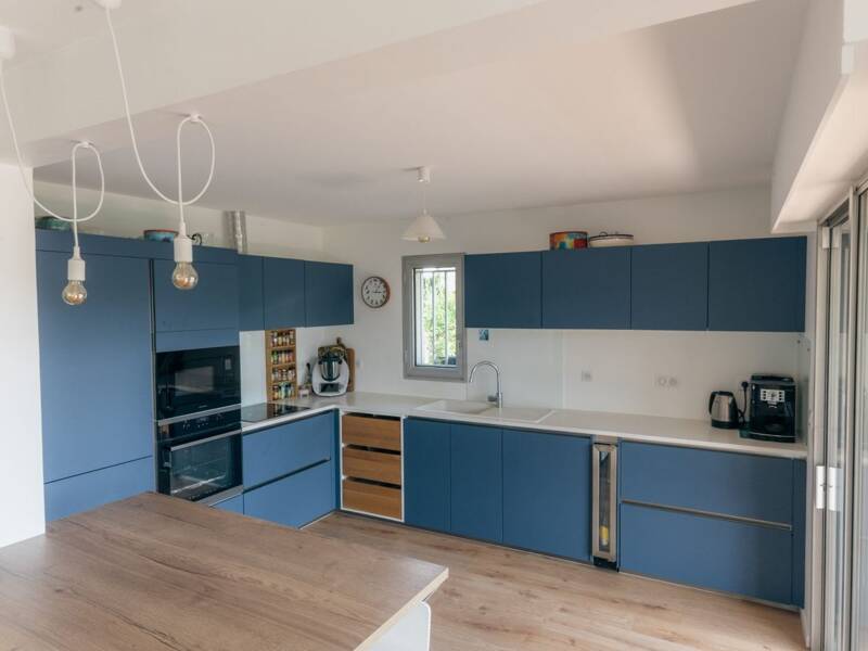 Maison à vendre, 150m², CLERMONT FERRAND