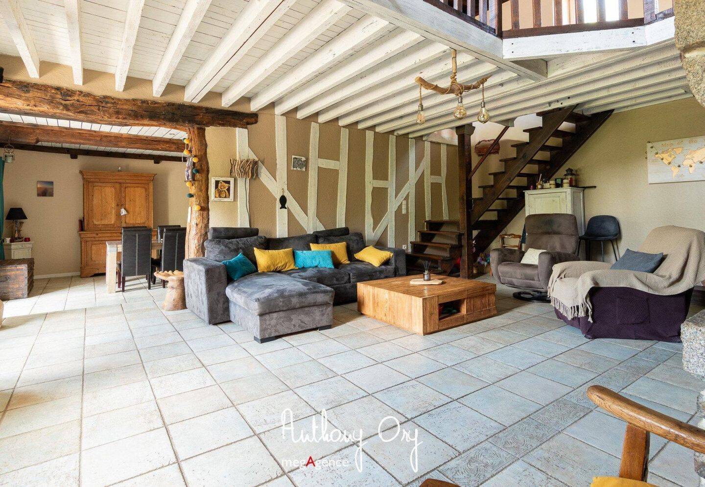 Maison à vendre, 217m², CALVADOS