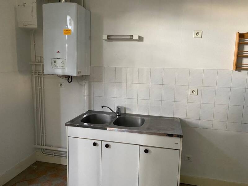 Maison à louer, 74m², CLERMONT FERRAND